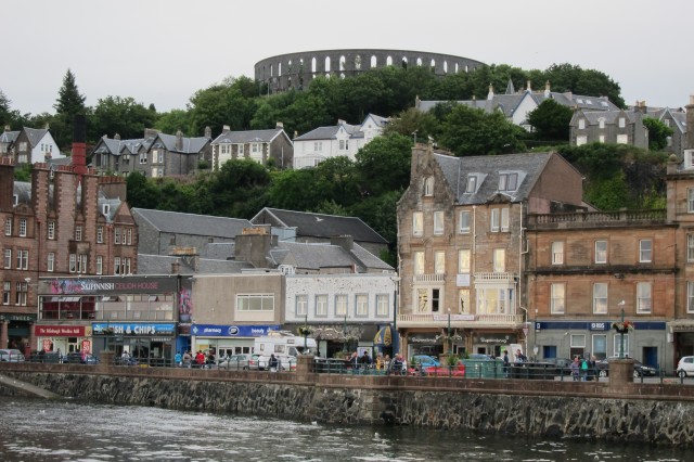 Schotland westkust en hebriden