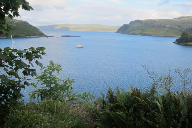 Schotland