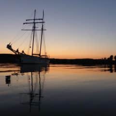 Flying Dutchman